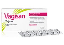 Vagisan Tejsav