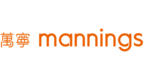 Hong Kong > (online) Mannings (en)