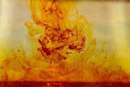 Povidon sorgt für die gute Wasserlöslichkeit des PVP-Iods