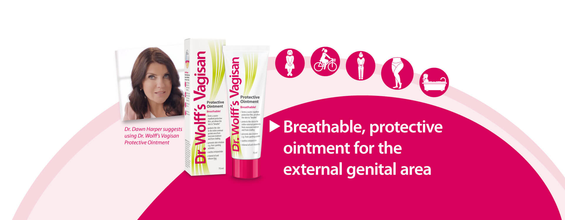 dr wolff's vagisan ointment